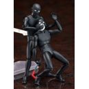 Detective Conan Figura Figma True Criminal 15 cm  