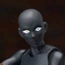 Detective Conan Figura Figma True Criminal 15 cm  