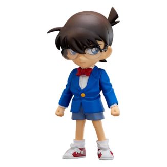 Detective Conan Figura figFIX Conan Edogawa 9 cm