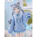 Virtual YouTuber F:NEX estatua PVC 1/7 Nachoneko 24 cm  