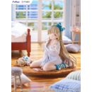 The Angel Next Door Spoils Me Rotten F:Nex Estatua PVC 1/7 Mahiru Shiina Relax Ver. 14 cm       