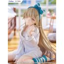 The Angel Next Door Spoils Me Rotten F:Nex Estatua PVC 1/7 Mahiru Shiina Relax Ver. 14 cm       