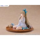 The Angel Next Door Spoils Me Rotten F:Nex Estatua PVC 1/7 Mahiru Shiina Relax Ver. 14 cm       