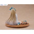 The Angel Next Door Spoils Me Rotten F:Nex Estatua PVC 1/7 Mahiru Shiina Relax Ver. 14 cm       