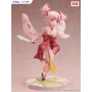 Puella Magi Madoka Magica Side Story Magia Record Estatua PVC 1/7 Madoka Kaname Kimono Ver. 22 cm