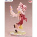 Puella Magi Madoka Magica Side Story Magia Record Estatua PVC 1/7 Madoka Kaname Kimono Ver. 22 cm