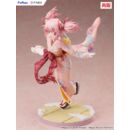 Puella Magi Madoka Magica Side Story Magia Record Estatua PVC 1/7 Madoka Kaname Kimono Ver. 22 cm
