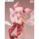 Puella Magi Madoka Magica Side Story Magia Record Estatua PVC 1/7 Madoka Kaname Kimono Ver. 22 cm