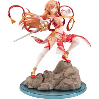 Sword Art Online PVC Statue 1/7 Asuna Cool Beauty Ver. 25 cm  