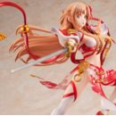 Sword Art Online PVC Statue 1/7 Asuna Cool Beauty Ver. 25 cm  