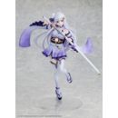Re:ZERO -Starting Life in Another World- Estatua PVC 1/7 Emilia Combat Outfit ver. 24 cm