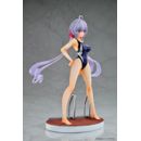 Senki Zesshou Symphogear XV Statue 1/6 Yukine Chris 28 cm   
