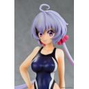 Senki Zesshou Symphogear XV Statue 1/6 Yukine Chris 28 cm   