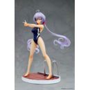 Senki Zesshou Symphogear XV Statue 1/6 Yukine Chris 28 cm   
