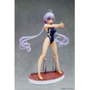 Senki Zesshou Symphogear XV Statue 1/6 Yukine Chris 28 cm   