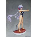 Senki Zesshou Symphogear XV Statue 1/6 Yukine Chris 28 cm   