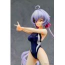 Senki Zesshou Symphogear XV Statue 1/6 Yukine Chris 28 cm   