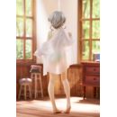 Mushoku Tensei Jobless Reincarnation II Isekai Ittara Honki Dasu Estatua PVC 1/7 Sylphiette Greyrat Changing Clothes Mode 23 cm 