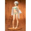 Mushoku Tensei Jobless Reincarnation II Isekai Ittara Honki Dasu Estatua PVC 1/7 Sylphiette Greyrat Changing Clothes Mode 23 cm 