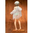 Mushoku Tensei Jobless Reincarnation II Isekai Ittara Honki Dasu Estatua PVC 1/7 Sylphiette Greyrat Changing Clothes Mode 23 cm 