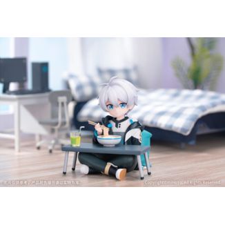 Honkai Impact 3rd PVC Statue Kevin: Little Flame-Chaser Ver. 9 cm       