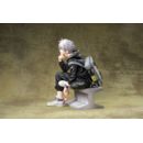 Neon Genesis Evangelion Estatua PVC 1/7 Kaworu Nagisa Radio Eva Part 3 18 cm    