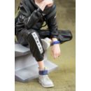 Neon Genesis Evangelion Estatua PVC 1/7 Kaworu Nagisa Radio Eva Part 3 18 cm    