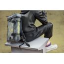 Neon Genesis Evangelion Estatua PVC 1/7 Kaworu Nagisa Radio Eva Part 3 18 cm    