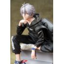 Neon Genesis Evangelion Estatua PVC 1/7 Kaworu Nagisa Radio Eva Part 3 18 cm    