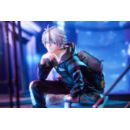Neon Genesis Evangelion Estatua PVC 1/7 Kaworu Nagisa Radio Eva Part 3 18 cm    