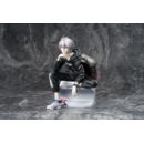Neon Genesis Evangelion PVC Statue 1/7 Kaworu Nagisa Original Color Ver. Radio Eva Part 3 18 cm   