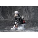 Neon Genesis Evangelion PVC Statue 1/7 Kaworu Nagisa Original Color Ver. Radio Eva Part 3 18 cm   