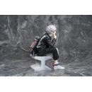 Neon Genesis Evangelion PVC Statue 1/7 Kaworu Nagisa Original Color Ver. Radio Eva Part 3 18 cm   