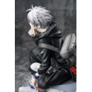 Neon Genesis Evangelion PVC Statue 1/7 Kaworu Nagisa Original Color Ver. Radio Eva Part 3 18 cm   