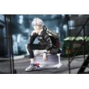 Neon Genesis Evangelion PVC Statue 1/7 Kaworu Nagisa Original Color Ver. Radio Eva Part 3 18 cm   