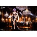 Original Character Statue 1/6 Yuna Dress Ver. Illustrated by Biya 27 cm