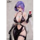 Original Character Statue 1/6 Yuna Dress Ver. Illustrated by Biya 27 cm