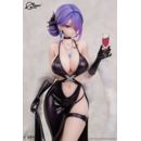 Original Character Statue 1/6 Yuna Dress Ver. Illustrated by Biya 27 cm