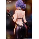 Original Character Statue 1/6 Yuna Dress Ver. Illustrated by Biya 27 cm