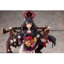 Blue Archive Estatua PVC 1/7 Wakamo 25 cm
