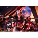 Blue Archive Estatua PVC 1/7 Wakamo 25 cm
