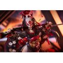 Blue Archive Estatua PVC 1/7 Wakamo 25 cm