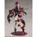 Blue Archive Estatua PVC 1/7 Wakamo 25 cm