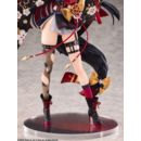 Blue Archive Estatua PVC 1/7 Wakamo 25 cm