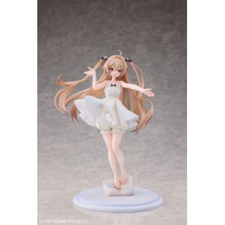 Atri My Dear Moments PVC Statue 1/7 Atri Pajama Ver. 24 cm         