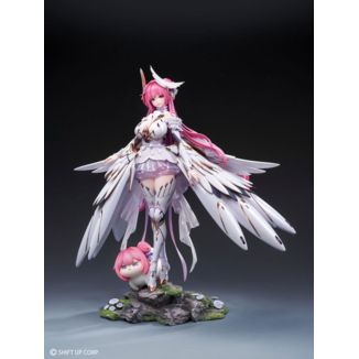 Goddess of Victory: Nikke PVC Statue 1/7 Dorothy Deluxe Edtition 31 cm      