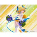 Original Character PVC Statue 1/7 Bomber Girl Pine Succubus Cheer Costume Ver. 23 cm  