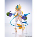 Original Character PVC Statue 1/7 Bomber Girl Pine Succubus Cheer Costume Ver. 23 cm  