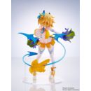 Original Character PVC Statue 1/7 Bomber Girl Pine Succubus Cheer Costume Ver. 23 cm  