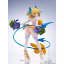 Original Character PVC Statue 1/7 Bomber Girl Pine Succubus Cheer Costume Ver. 23 cm  